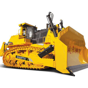 520HP รถปราบดินตีนตะขาบ <span class=keywords><strong>SD52</strong></span>-5พร้อมชิ้นส่วนรถปราบดิน <span class=keywords><strong>Shantui</strong></span> - Product Image 1