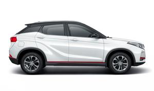 DFSK Dongfeng <span class=keywords><strong>Glory</strong></span> 500 <span class=keywords><strong>Fengon</strong></span>, Auto a Gasolina, Amplio Espacio, 5 Asientos, Turbo Eléctrico, Techo Panorámico Automático Multifuncional Oscuro - Product Image 5