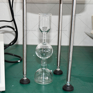 2026 Best Quality Laboratory Automatic Digital <strong>Kinematic</strong> <strong>Viscometer</strong> for Petroleum Engine <strong>Oil</strong> and Asphalt - Product Image 6