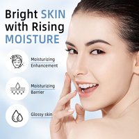 SPA Home Use Anti-Aging Serum Hydraterende Rimpelverwijderaar Plant Hyaluronzuur Stamceloplossing Ampullen Gericht op het Gezicht