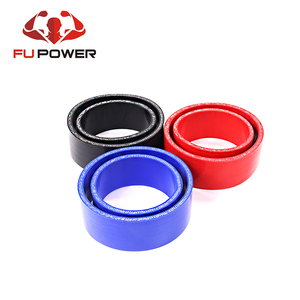 Tuyau de refroidissement en Silicone pour <span class=keywords><strong>MINI</strong></span> <span class=keywords><strong>COOPER</strong></span> <span class=keywords><strong>S</strong></span> <span class=keywords><strong>R53</strong></span>, tube de haute qualité pour Intercooler à monter soi-même - Product Image 6