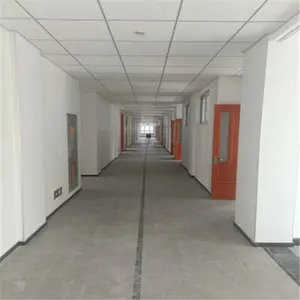 Good supplier manufacturers customized size color spc flooring with price