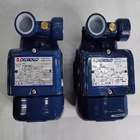 Pompe à Eau Basse Pression Italienne Originale Pedrollo-PQ60-PQM60, Pompe à Huile pour Machine-Outil OEM, Pompe de Circulation pour Découpe à Fil