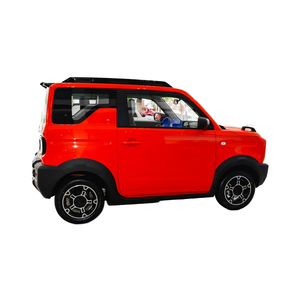 سيارة جيلي انيرجي وسيارة باندا نايت سيارة كهربائية جديدة رخيصة من الصين للبيع جيلي باندا - Product Image 5