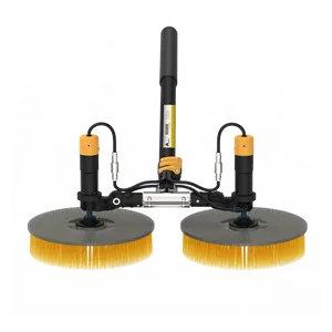 Солнечное оборудование для очистки солнечных батарей, прямая Эффективная и удобная фотоэлектрическая высокогорная машина для очистки - Product Image 2