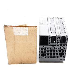 6ES73146CF020AB0 ใหม่ S7-300 CPU314C-2DP PLC - Product Image 5