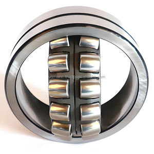 ตลับลูกปืนเม็ดกลม USMA 23120 23124 23128 CC/W33 ตลับลูกปืนเม็ดกลม 23126 CA ตลับลูกปืนเม็ดกลมปรับแนวได้เอง 23126 - Product Image 2