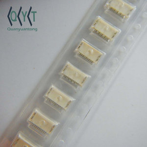 10FHJ-SM1-T <strong>JST</strong> <strong>SMD</strong> Integrated Circuits 01-TB 1 - Product Image 4