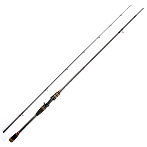 Newbility <span class=keywords><strong>vente</strong></span> chaude 2 section pliant <span class=keywords><strong>cannes</strong></span> à pêche F d'action canne à pêche en fibre de carbone - Product Image 5