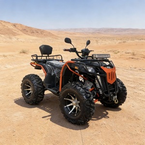 <span class=keywords><strong>Quad</strong></span> 4x4 250cc à transmission par arbre, véhicule tout-terrain, buggy de plage et de montagne, moto à 4 roues - Product Image 1