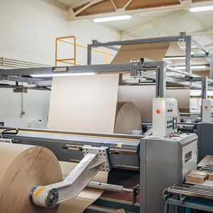 กระดาษพิมพ์ไม่มีส่วนผสมของไม้ กระดาษออฟเซ็ตเยื่อบริสุทธิ์สำหรับพิมพ์หนังสือและสมุดบันทึก RWOP <span class=keywords><strong>BPOP</strong></span> จากโรงงานผลิตกระดาษโดยตรง - Product Image 1