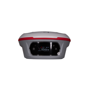 Sino Brand New GNSS RTK-systeem LU8 Laser RTK Visueel Survey- en Navigatie-instrument voor het afzetten en meten - Product Image 1