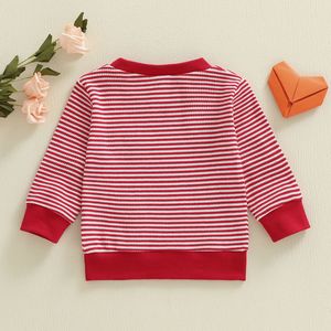 2026 san valentino pullover <span class=keywords><strong>bambina</strong></span> <span class=keywords><strong>felpa</strong></span> con scollo a girocollo ricamato a manica lunga di san valentino Baby <span class=keywords><strong>felpa</strong></span> per neonati - Product Image 6