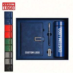 Ensemble de stylos personnalisés, cadeau de bureau, nouvelle tendance 2025, ensemble de cadeaux d'entreprise, cadeaux de fin d'année, ensemble professionnel - Product Image 1