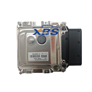 Chất lượng cao OE 39117-2b121 me17.9.11 r06b lập trình <span class=keywords><strong>ECU</strong></span> động cơ máy tính đơn vị cho KIA - Product Image 1