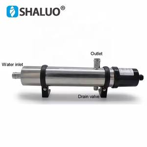 מחולל דיזל להגדיר ז 'קט מים טמפרטורה קבועה חימום עצמי מחזור מנוע preheater התקן 1kw 2kw 4kw - Product Image 4