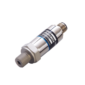 Capteur de température hydraulique haute température FST800-211 4-20mA à prix compétitif - Product Image 2