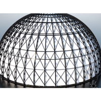 Dômes de planétarium, théâtres de planétarium, théâtre de dôme pour le musée