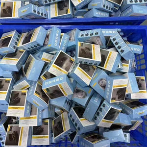 Airbrain A3 <span class=keywords><strong>Pro</strong></span> Air Pro2 lindos auriculares TWS auriculares inalámbricos para aeropuerto indicador de batería Digital JL para Mate80 Y60 P50 <span class=keywords><strong>M51</strong></span> M21 - Product Image 3