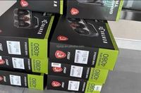 Serveur en rack HPE ROG-STRIX-RTX4080S-O16G-Blanc avec 16 Go de RAM, processeur Intel Xeon, 64 Go de mémoire, DL380 en stock