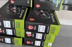 HPE ROG-STRIX-RTX4080S-O16G-Blanc 16 Go Cartes graphiques PC Gaming Processeur Xeon 64 Go de mémoire en stock - Serveurs DL380 - Product Image 3