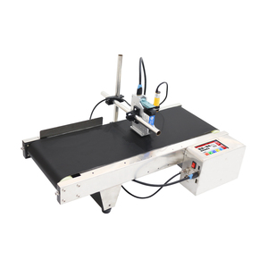 Small Business Packaging Online Inkjet <strong>Printer</strong> TIJ1.27 and 2.5 Inkjet <strong>Printer</strong> for Variable Expiry Date Tij <strong>Printer</strong> Machine - Product Image 4