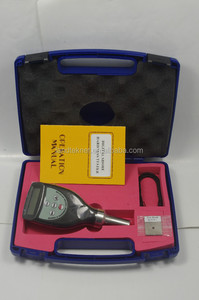 เครื่องทดสอบความแข็งของสิ่งทอ HT-6510T-10 - Product Image 2