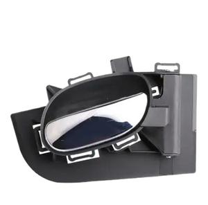 Poignées de porte avant et arrière OE 9143A3 9143A4 9143A5 pour poignées de porte intérieures Pour <span class=keywords><strong>Peugeot</strong></span> <span class=keywords><strong>206</strong></span> Pour Citroen C2 Old Elysee R33 - Product Image 3