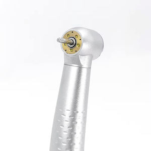 Tandheelkundige Hoge Snelheid 5 Led Licht Luchtturbine Patroonpatroon Water Sprays Handstuk 2/4 Gaten Tandheelkundige Apparatuur - Product Image 1