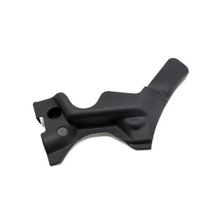 Custom Injection Mold Making Abspcpomp Pvc Nylon Plastic Model Prototype 3D Printing Cnc Machining Hot Extrusion Die Mold Steel - Product Image 4