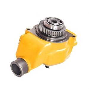 Pompe à eau moteur HUAMAO C20AB-20AB601+B C20AB-2W8002+C pour système de refroidissement de chargeuse sur pneus - Product Image 3
