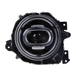 Faros LED de Venta Caliente con Luces de Circulación Diurna para Suzuki Jimny 2018-2020, Faros de Alto Rendimiento del Fabricante - Product Image 6