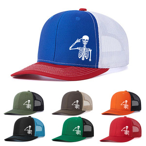 Custom Cotton Hat Buckle Embroidered Logo Premium Quality Soft Cotton Adjustable Caps Bulk Orders Discount Available