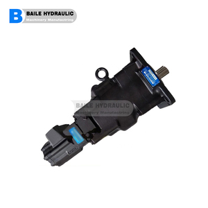 Bombas de Paletas de Alto Rendimiento de la Serie T6, T7, T67, Simples, Dobles y Triples, T6DCCM, T6EDCS, T6EDCM - Product Image 2