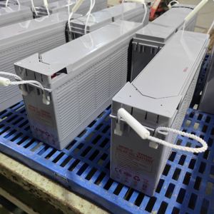 ゲル電池12V鉛蓄電池100ah105ahフロントターミナル電池 - Product Image 6