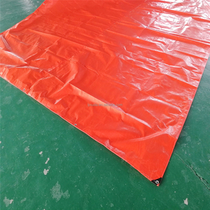 Bâche en plastique PE résistante au soleil et anti-âge de la marque Linyi XUDA - Product Image 5