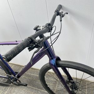 <span class=keywords><strong>Bicicleta</strong></span> de Carretera con <span class=keywords><strong>Cuadro</strong></span> de Acero al Carbono y Frenos de Disco de 10 Velocidades SpiritX Racing Personalizada al por Mayor - <span class=keywords><strong>Bicicleta</strong></span> de <span class=keywords><strong>Gravel</strong></span> de Nivel Básico - Product Image 5