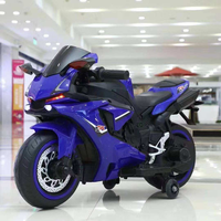 Vente Flash : Moto Électrique Géante pour Enfants, Fabrication Chinoise, à Vendre