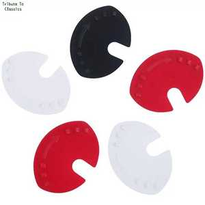 Coperchi Salvacibo per Lattine, Convertibili, a Scatto, per Bevande Fredde, Antigoccia, Riutilizzabili, Ecologici, in Plastica per Alimenti, Accessori per <span class=keywords><strong>Bar</strong></span> - Product Image 5