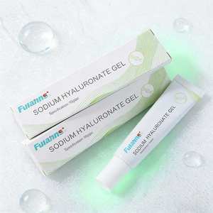 Pabrik grosir transparan Sodium Hyaluronate <span class=keywords><strong>Gel</strong></span> Premium perban luka - Product Image 4