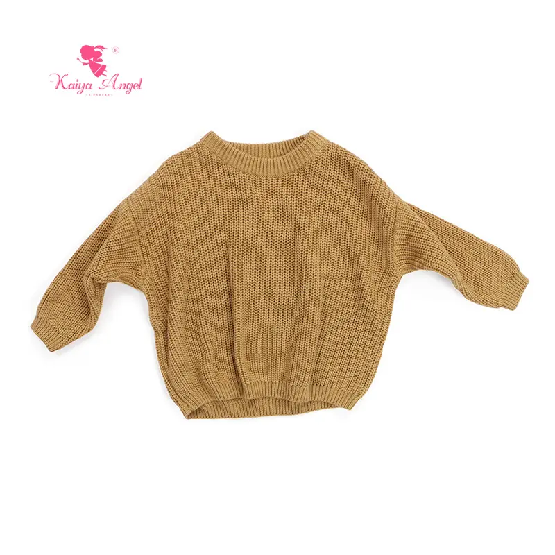 Kleding Jongenskleding Babykleding voor jongens Truien Hand Knit Baby Boy Sweater Set 