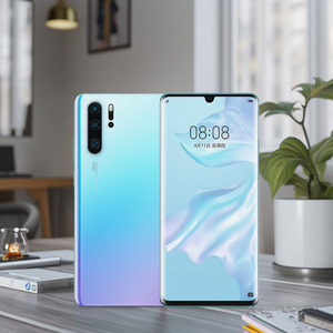Hiệu suất cao điện thoại thông minh cho Hw P30 Pro toàn cầu mở khóa 4G điện thoại di động 8GB + 128GB Giao hàng nhanh pháp Tây Ban Nha Tiếng Anh - Product Image 2