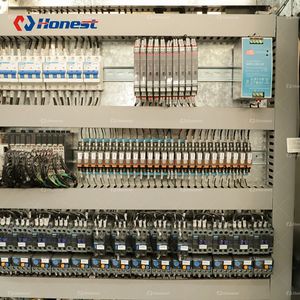 Solución Integral al Desafío de Eliminación de Pintura en Chatarra de Aluminio Reciclado, Máquina de Desrevestimiento de Perfiles UBC - Product Image 5