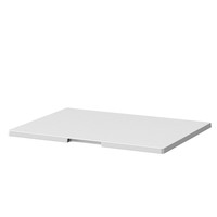 IR2206L pour Canon, Machine Numérique Multifonction Laser Noir et Blanc A3 avec Plateau de Couverture (Impression/Copie/Numérisation)