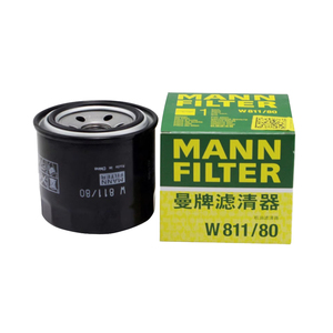 Bán buôn gốc Mann lọc dầu W811-80 cho tuyệt vời tường haval H5 - Product Image 4