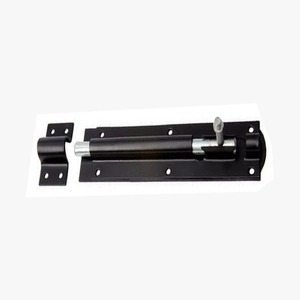 Pestillo de Seguridad Ecológico para Puertas Corredizas de Hierro, para Puertas y Portones de Madera y Metal, Disponible a Precio de Exportación - Product Image 6