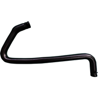 Tuyau de refroidissement supérieur en caoutchouc EPDM durable de remplacement Auto 55056772AB pour radiateur moteur Dodge Ram 1500 5.7