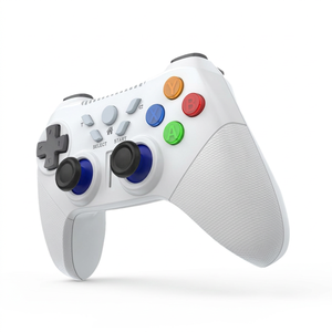<span class=keywords><strong>Manette</strong></span> sans fil Zowie AGB-003, <span class=keywords><strong>manette</strong></span> de jeu à double vibration pour PS-<span class=keywords><strong>4</strong></span> PS-3 Nin-tendo Switch Windows PC Set-top Box 6 axes - Product Image 4