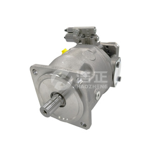Pompe à piston hydraulique A10VO 60 pour excavatrices, modèles A10VO28DRG/52 A10VO28DR/52 A10VO10DRG/52 A10VO10DR/52 - Product Image 4