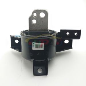Soporte de Motor Original de Alta Calidad, Conjunto de Soporte de Motor 21830-1G000 21830 1G000 para H-YUNDAI ACCENT/VERNA 218301G000 - Product Image 4
